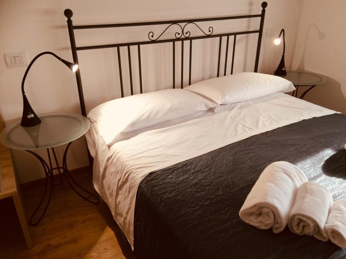 Agriturismo Al Tralcio Valeggio sul Mincio Exteriér fotografie