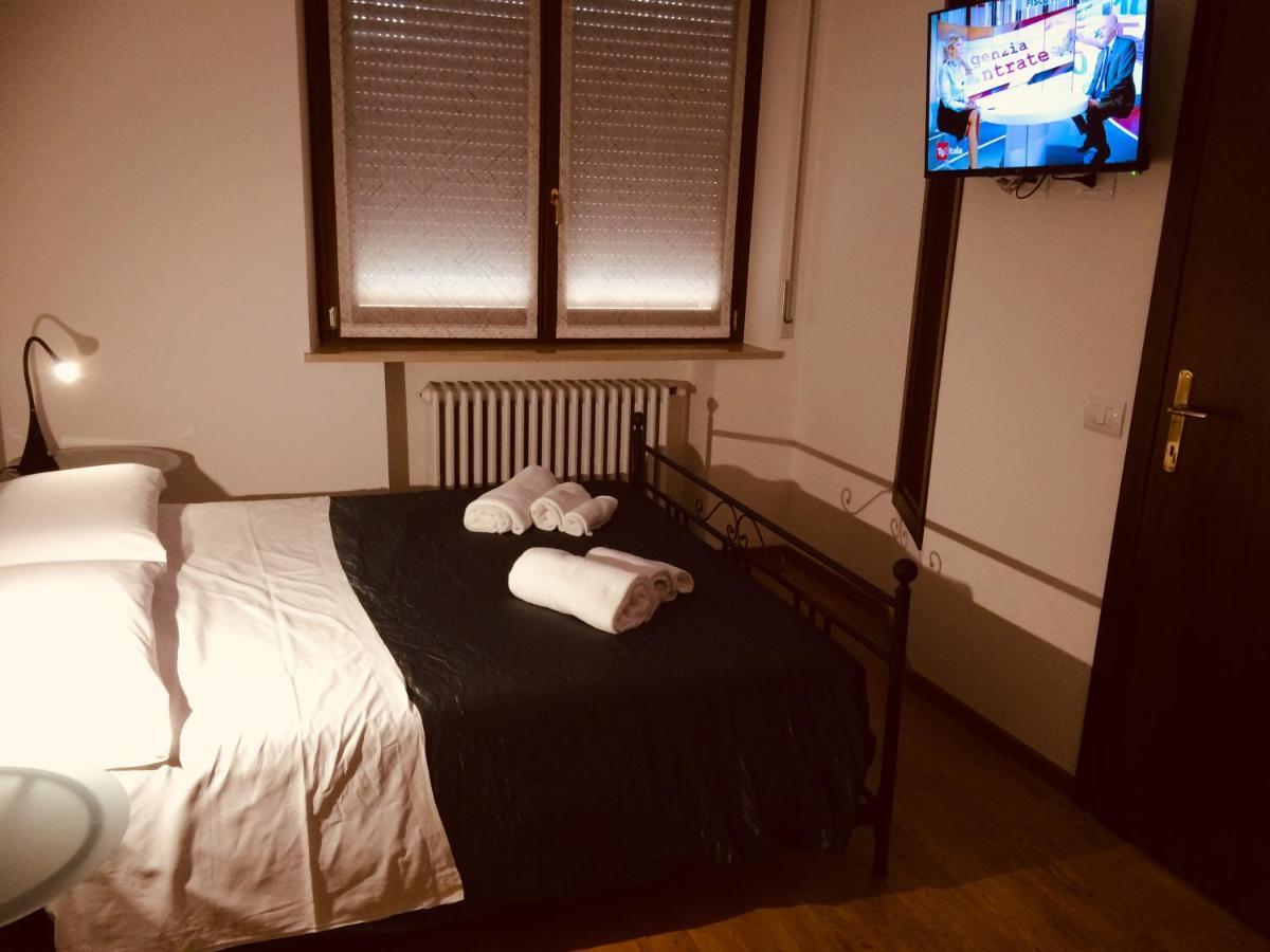 Agriturismo Al Tralcio Valeggio sul Mincio Exteriér fotografie