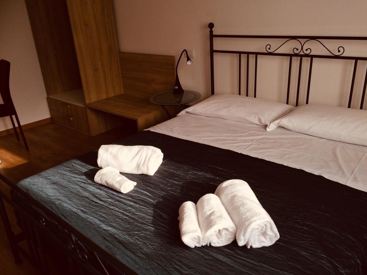 Agriturismo Al Tralcio Valeggio sul Mincio Exteriér fotografie