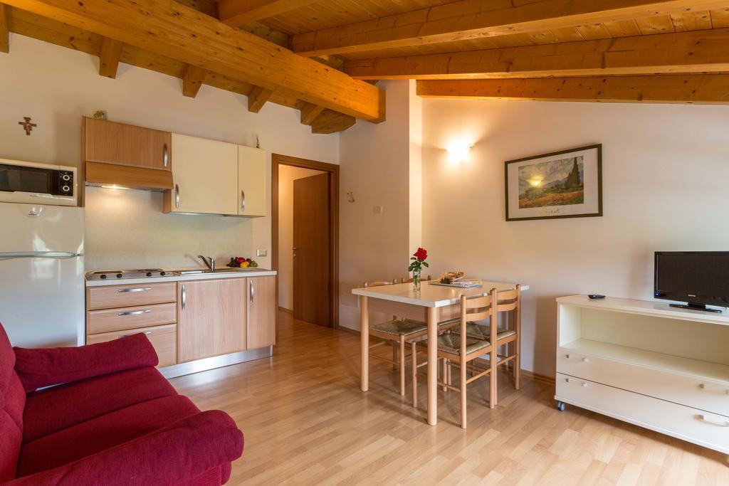 Agriturismo Al Tralcio Valeggio sul Mincio Exteriér fotografie