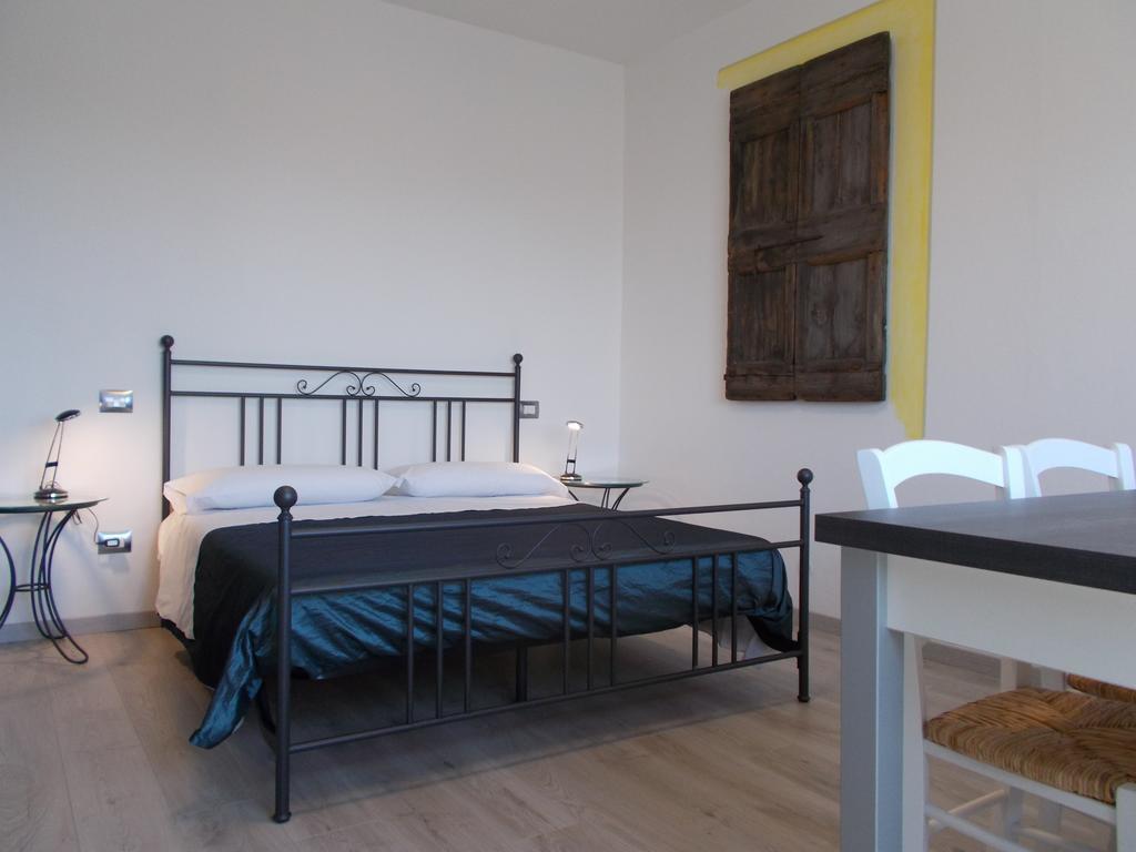 Agriturismo Al Tralcio Valeggio sul Mincio Exteriér fotografie